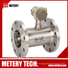 Digital Turbine type Flow Meter